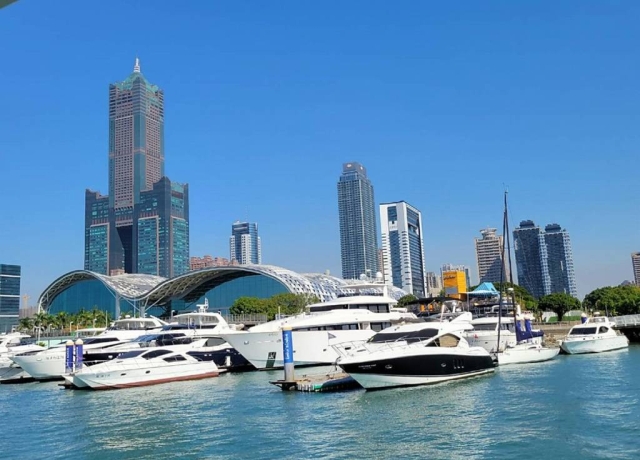 亞灣智慧科技聚落 引資95億