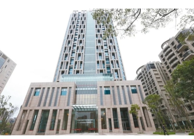 華銀法說會看房市「持平下走」 指主要和央行集中度管理有關