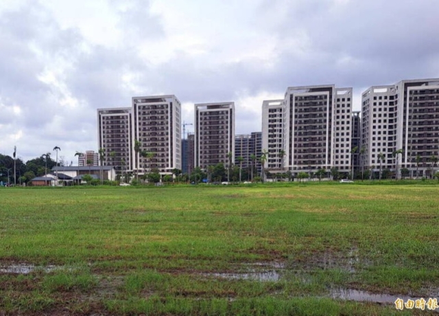 東區商四為好市多設加油站量身訂做? 黃偉哲:嚴格審查