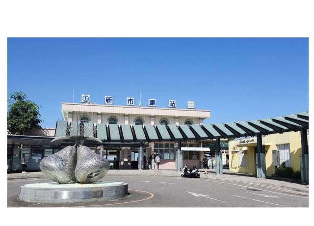 新市鐵路立體化時程 南市交通局:綜規核定後約6-8年完成