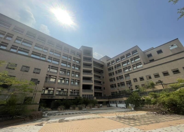 原康寧大學校區轉型 南市府打造「安南智慧森活園區」