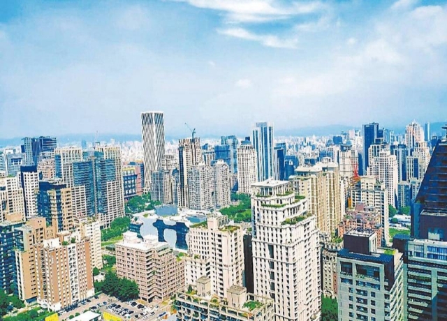 台經院：房市近八年低點 資金回流才有復甦可能