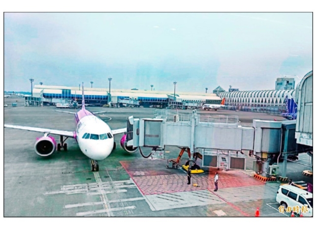 建南部新機場 卓揆允年底前啟動選址