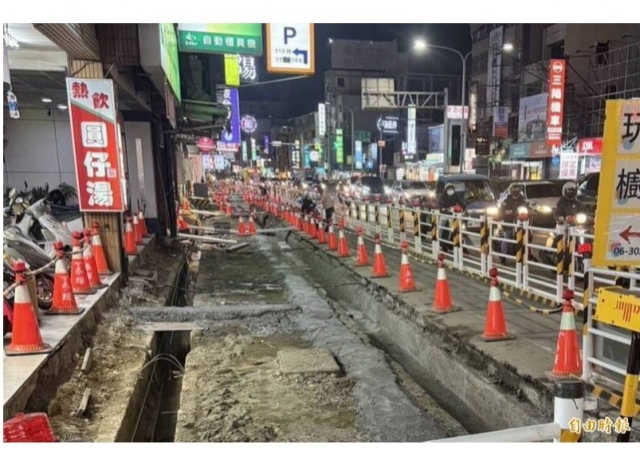 台南捷運藍線明年動工 永康中華路將蓋立體停車場