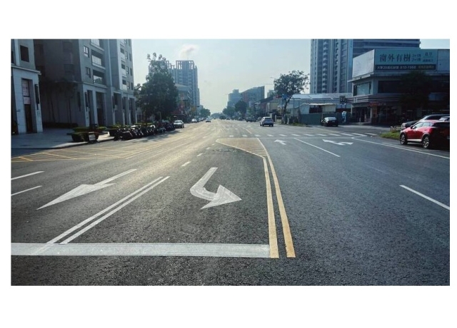 楠梓半導體園區湧人車 高雄大學特區周邊道路改善