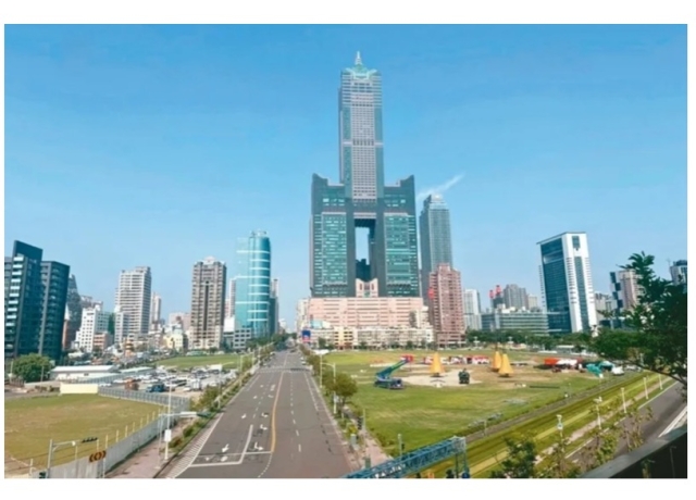 高雄資產專區金融版圖擴增 要邁向50家了