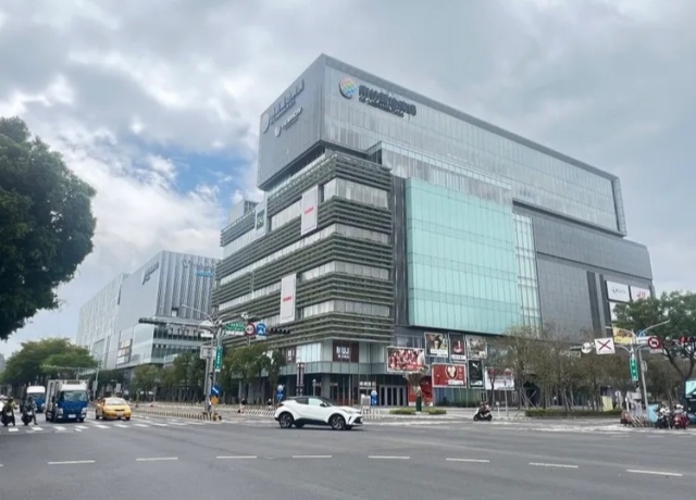 台南真蛋黃區　平實推社宅1300戶所有權宅全面成交5字頭