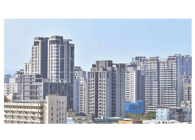 台南今年房市如何?泰嘉董座呂金發:成交量是太平間的量,冰涼