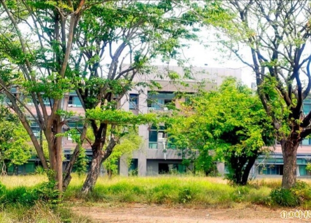 永達技術學院退場轉型半導體園區 最新進度曝