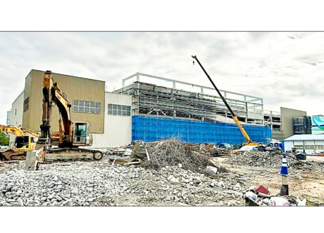 LaLaport 、東南米樂插旗 高雄百貨版圖將洗牌