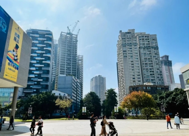 專家:議價空間放大與剛需支撐 房市明年回歸量價一致