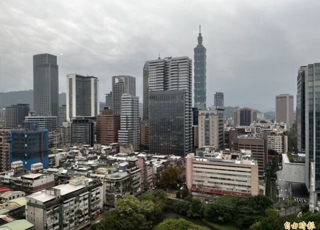 內政部:容積獎勵非推動都更萬靈丹