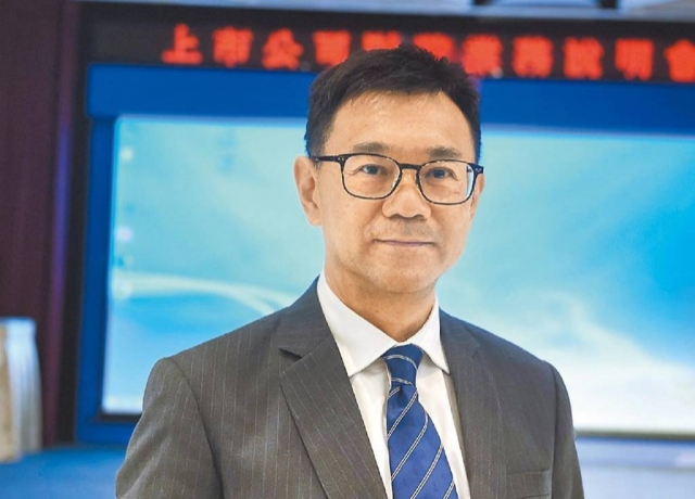 謝志長:明年房市價量穩定