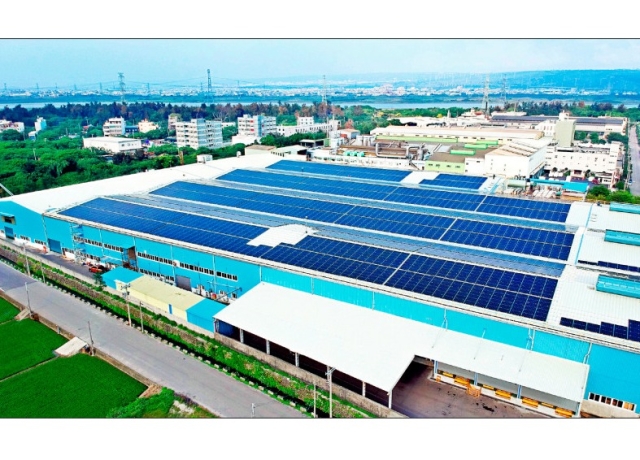 屋頂光電標準擬限縮 經部盼維持原草案