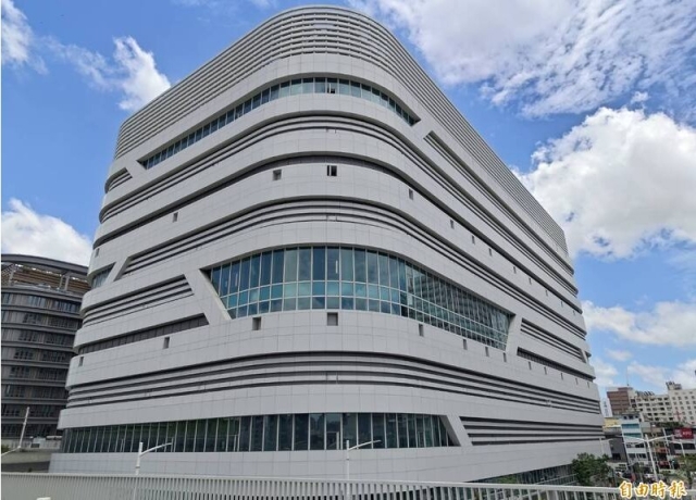 高雄車站商業大樓成功標租 冠德子公司環球獲最優申請人