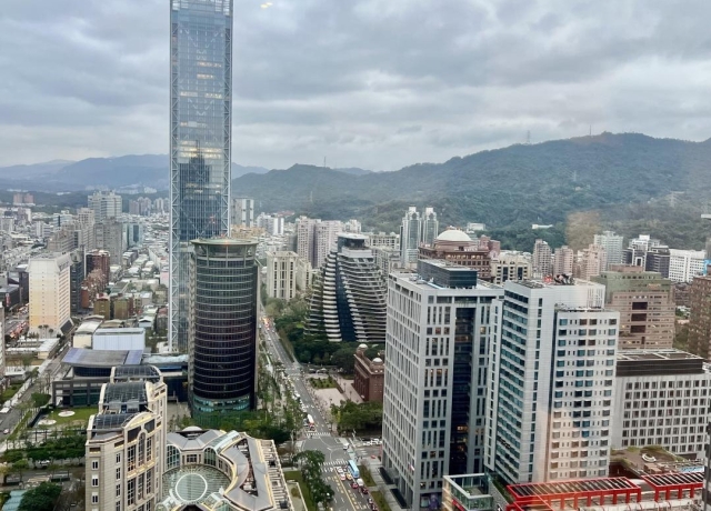 投資市場亮紅燈?建商購地幾乎腰斬 專家揭露未來將走向...