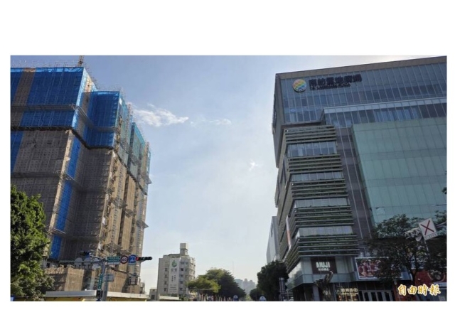 台南捷運藍延伸 都發局:研議設遊樂區、大型賣場帶動人潮