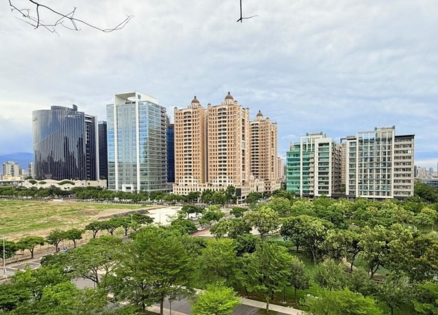 稅收數字先說話 房地合一稅透露房市新訊號