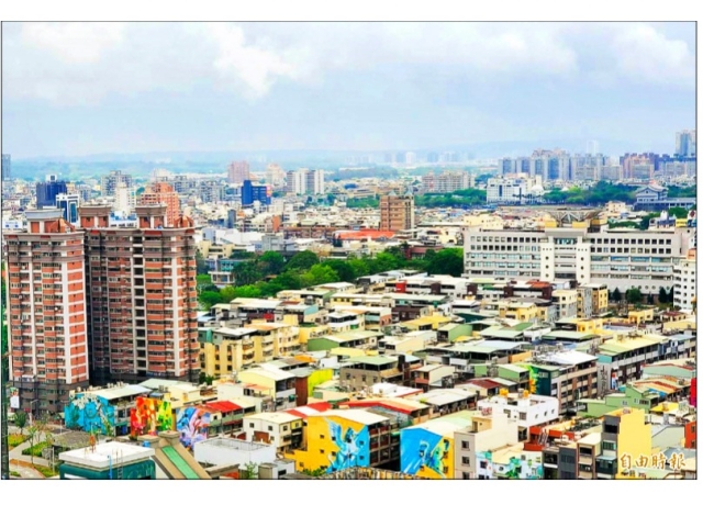 高雄里鄰調整 拚24日前定案