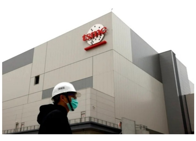 南科楠梓園區進入二階環評 台積2奈米拓腹地 有進展