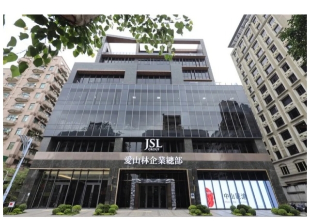 看好高雄前景!愛山林砸14億元買農16土地 未來規劃A辦大樓