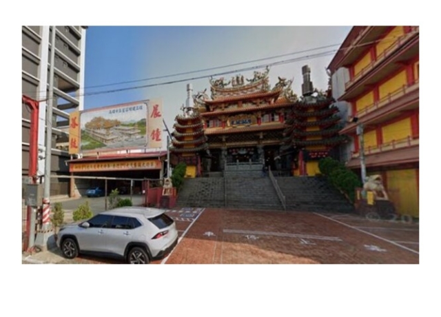 「神」隊友進場! 高市2大宮廟標下三民、左營精華地