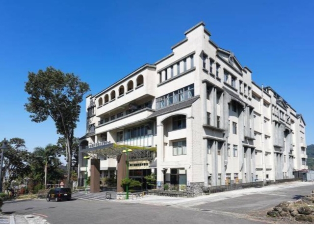 台南關子嶺旅館開發環評說明會 明年1/13登場