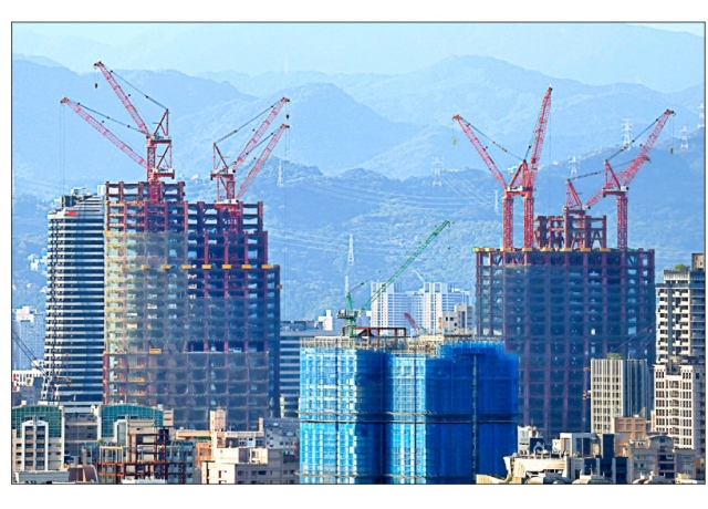 投資台灣2.0納外商 累計磁吸2.57兆