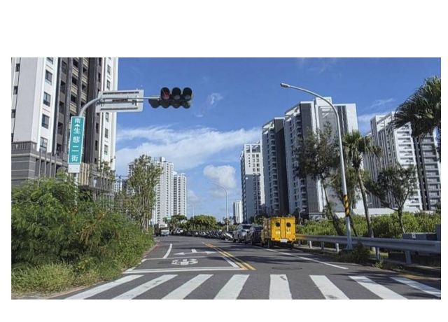 台南房市「價跌量增」 住宅價格指數微幅下降0.13%