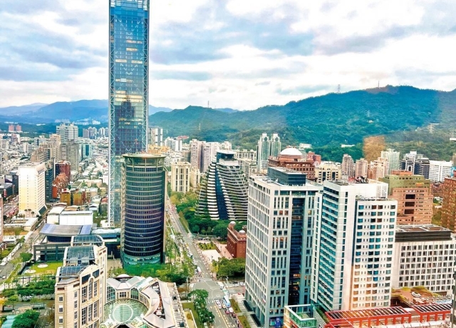 房市量縮、營建卻走強?台經院揭關鍵支撐