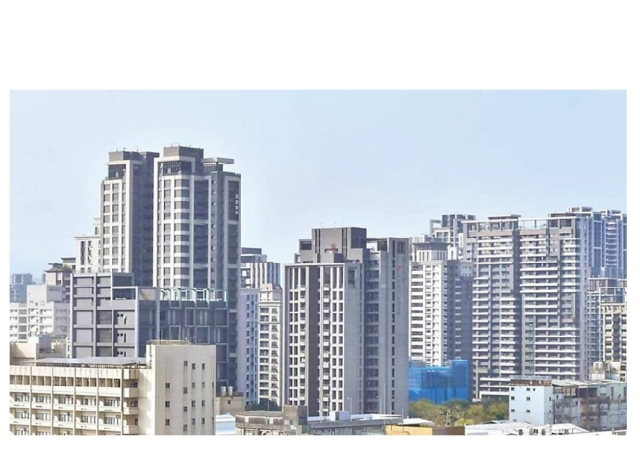 2025年七都推案量縮二成