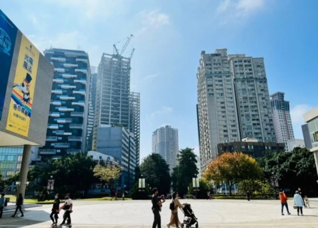 代銷業者:明年房市可望回溫 價格兩極