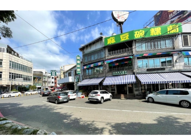 【台南】便捷交通路網迅速連結南科 麻豆生活圈成南科人新故鄉