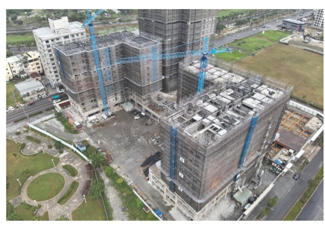 高雄營建剩餘土石方將分流管理 營建成本每坪喊漲1萬 建商醞釀下半年漲價