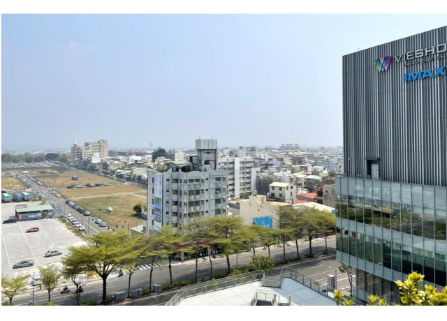 台南東區三大重劃區正夯 虎尾寮、平實重劃區領軍 南台南副都心邁5字頭