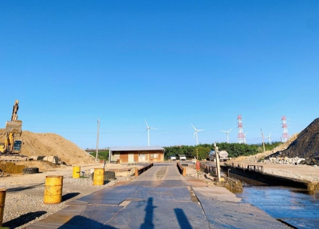 土方之亂建商跳腳 內政部回應:地方應負起去化責任