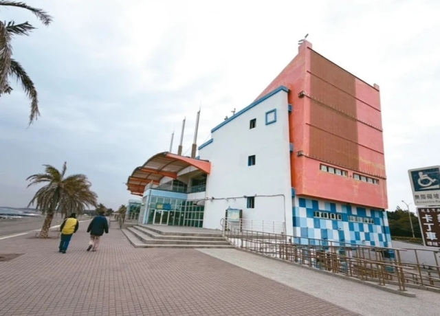 新團隊接手！台南黃金海岸「船屋」4月重啟 地方盼活化成功