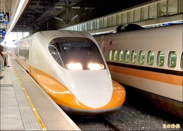 高鐵南延屏東 2新站直接轉乘火車