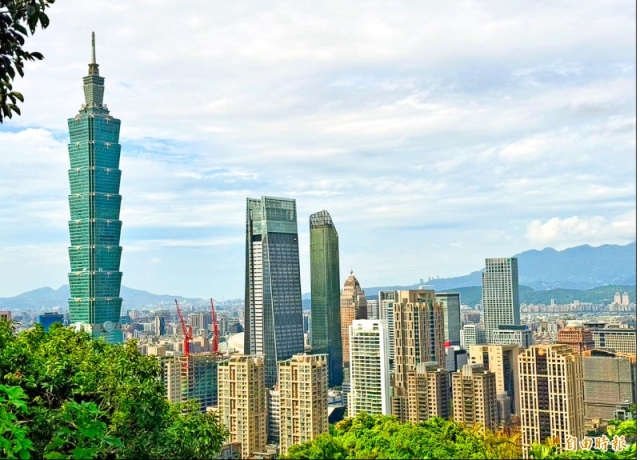 調幅近5年最低 今年全國公告土地現值 調漲1.9%