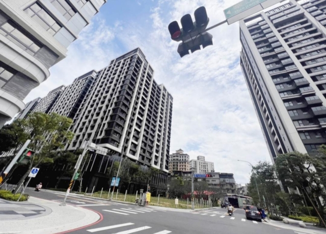 房市不是不會破、是沒人敢戳破？專家揭台灣房價真正風險