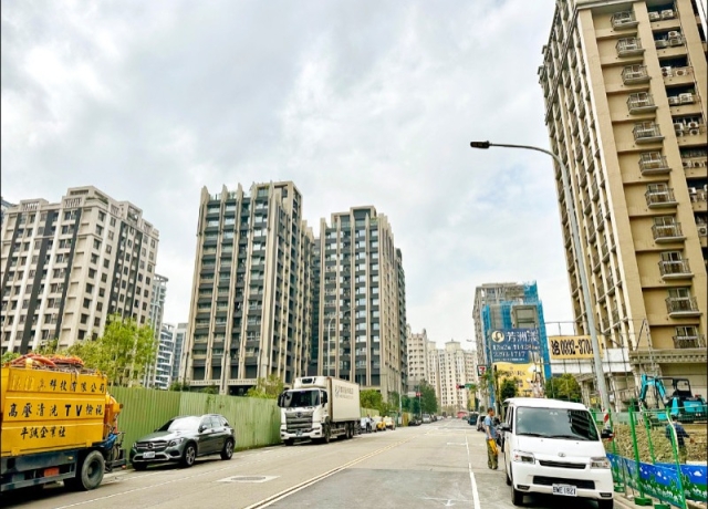 近5年首見 去年全國稅收短徵505億