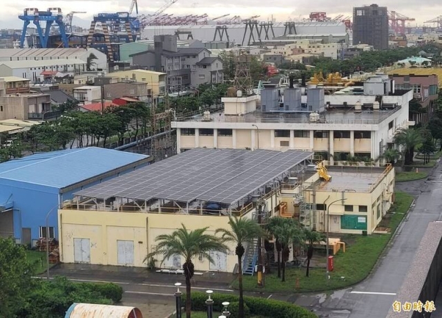 高市推綠色碳經濟 提35案年減碳5000噸