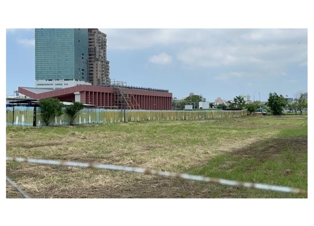 台南第二家好市多「最新進度曝」 目前無加油站規畫