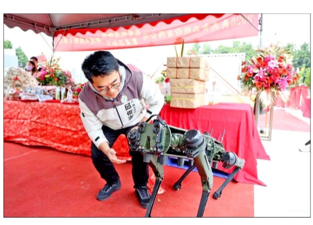 義美投資仁武 蓋智慧冷鏈、加工大樓