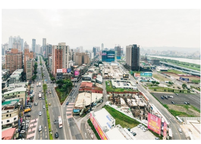 2026建商不購地、少推案成常態 房市恐迎關鍵轉折