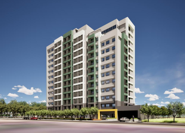 沙崙綠能科學城發展加速 中央再蓋193戶「武東好室」社宅 區域房價坐4見5