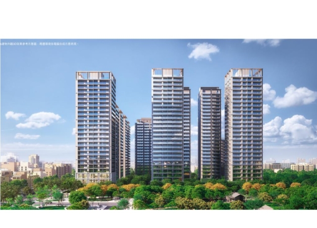 南台灣都更王國城建設 高雄Y10捷運聯開案2月將動工