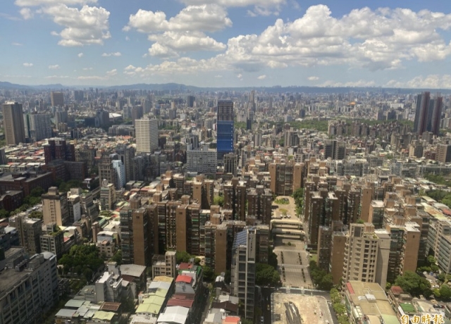 新青安12月受理件數續回升 近8個月新高