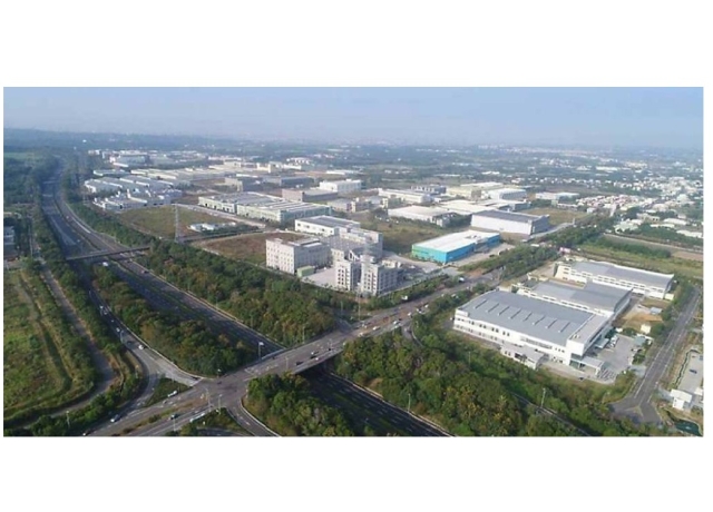 工業地產今年交易 挑戰千億