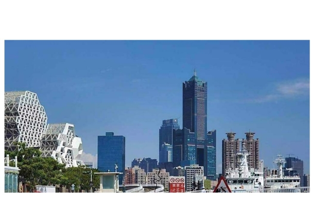 緯創進駐前鎮園區 點亮周邊房市